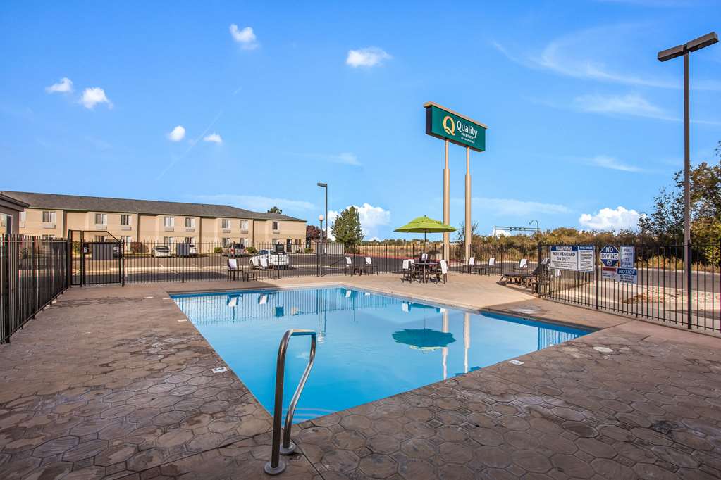 Quality Inn & Suites Meridian West Boise - photo 33