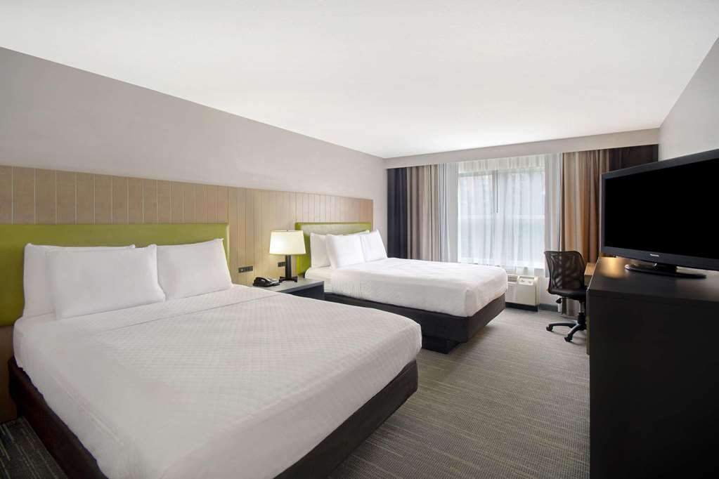 Country Inn & Suites by Radisson Cincinnati Airport KY - photo 7