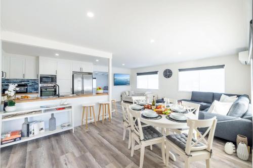 The Pacific Pearl 16 Pacific Avenue Anna Bay pet friendly air con — Anna Bay — photo 5
