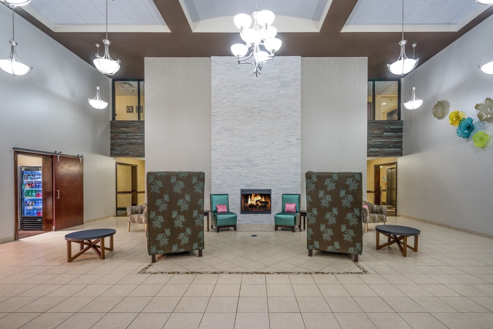 Holiday Inn Express Hotel & Suites Gadsden W Near Attalla by IHG - photo 82