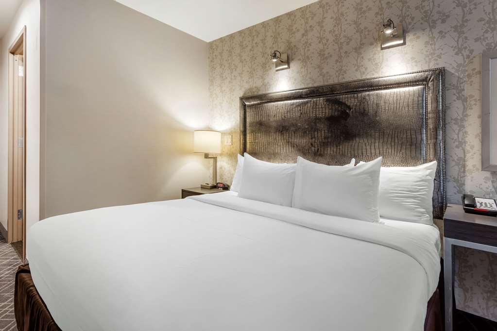 Times Square West Hotel BW Signature Collection - photo 20