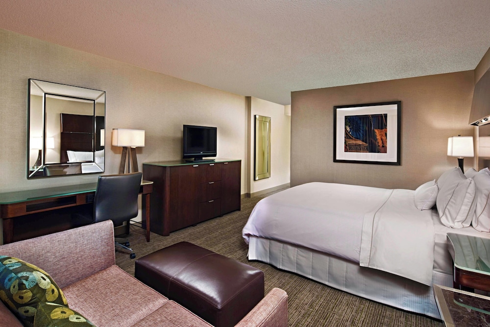 The Westin Indianapolis - photo 48