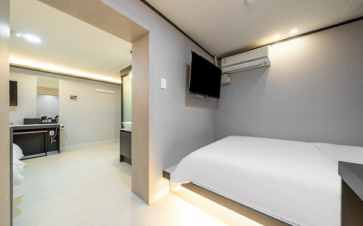 Jincheon 2S in Chinch'on, South Korea