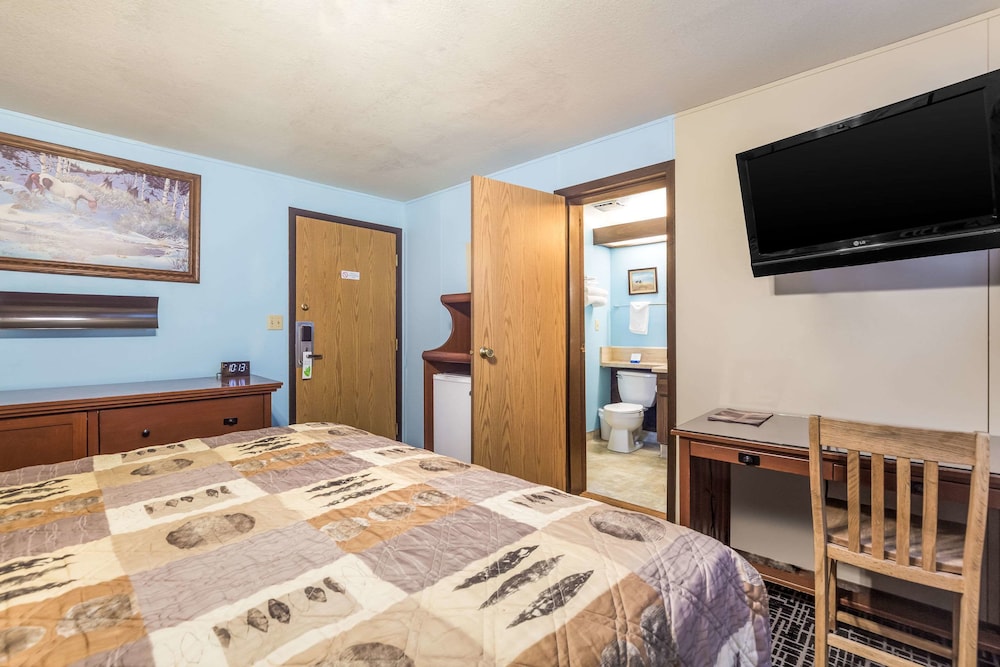 Rodeway Inn & Suites Big Water Antelope Canyon - photo 20