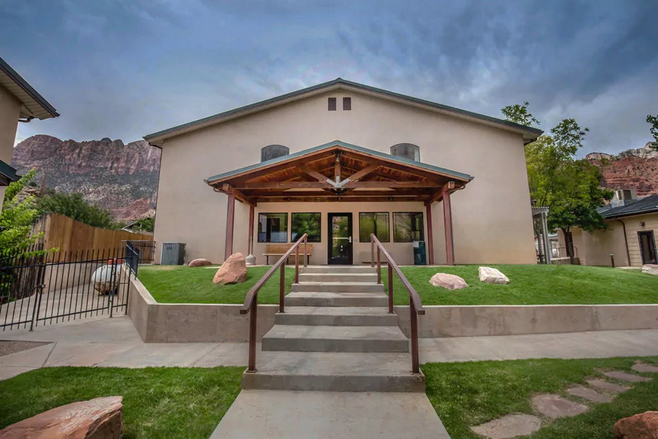 Zion Campfire Lodge at Zion Park Ascend Hotel Collection - photo 27