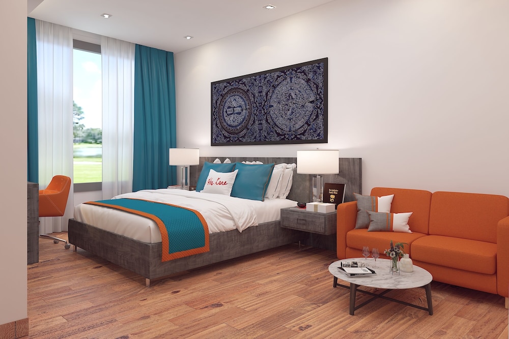 Zone By The Park Pathankot in Pathankot, India