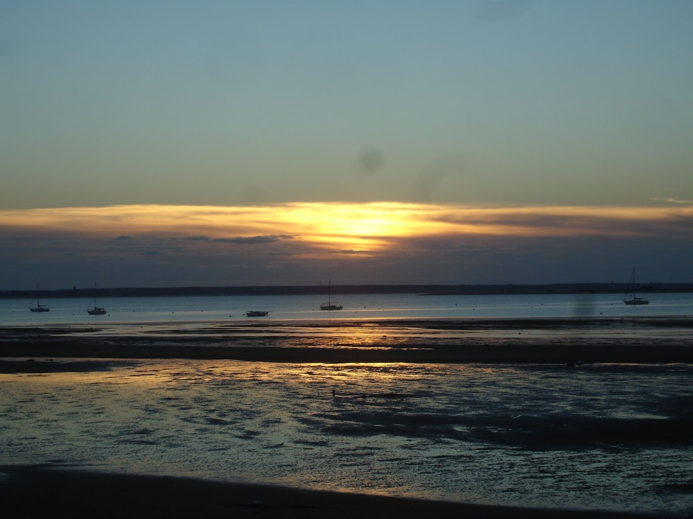 The Masthead Resort - photo 122