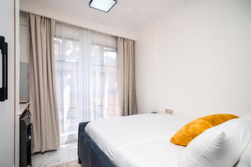 The Zanakri Homes Smart Bliss
