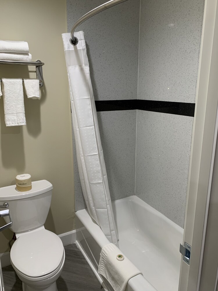 Pacific Inn Anaheim - photo 12