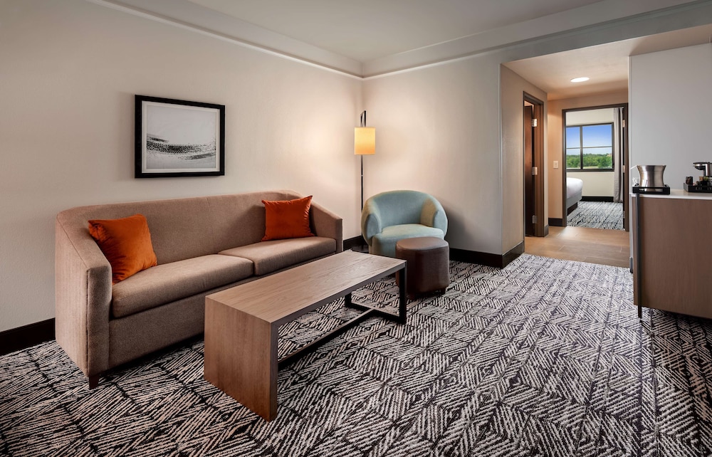 Hilton Dallas Southlake Town Square - photo 24