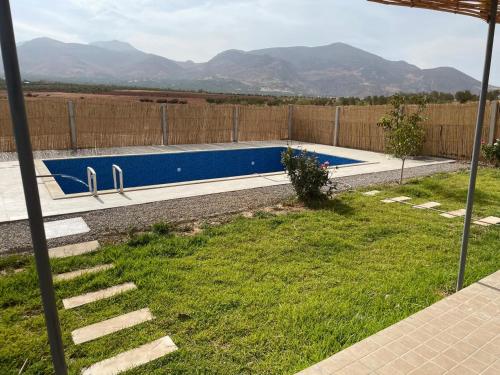 Ferme Jnan Al Yassmine in Taza, Morocco