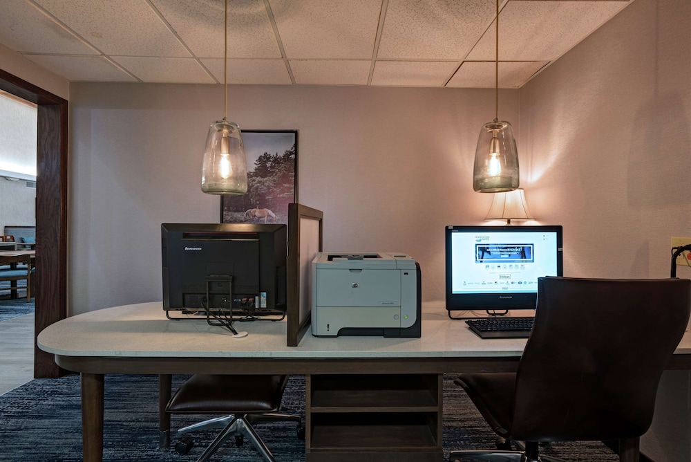Homewood Suites by Hilton Fort Collins - photo 42
