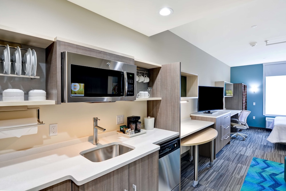 Home2 Suites by Hilton OKC Midwest City Tinker AFB - photo 15