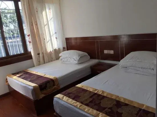 Putuo mountain heart inn - last minute hotel in Zhoushan