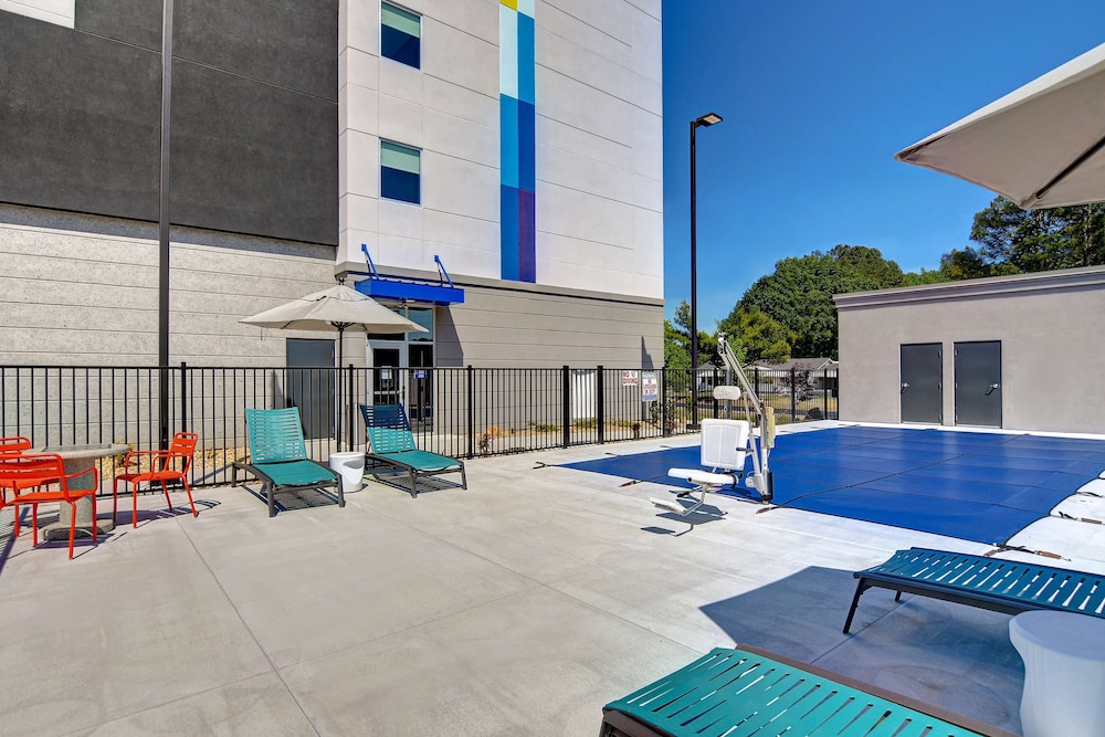 Tru by Hilton Rocky Mount - photo 26