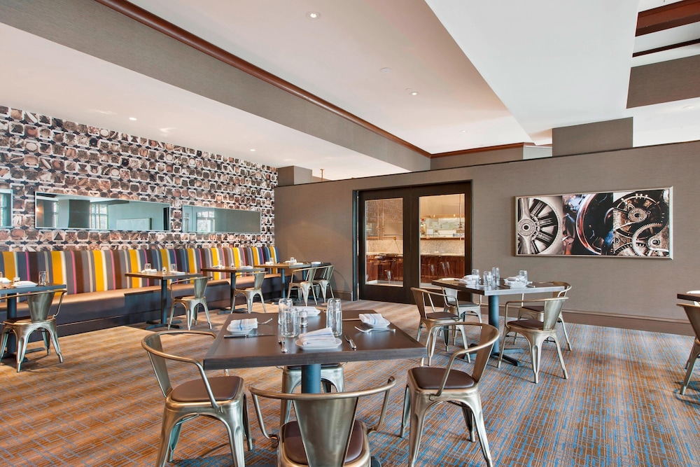 Bridgewater Marriott - photo 24