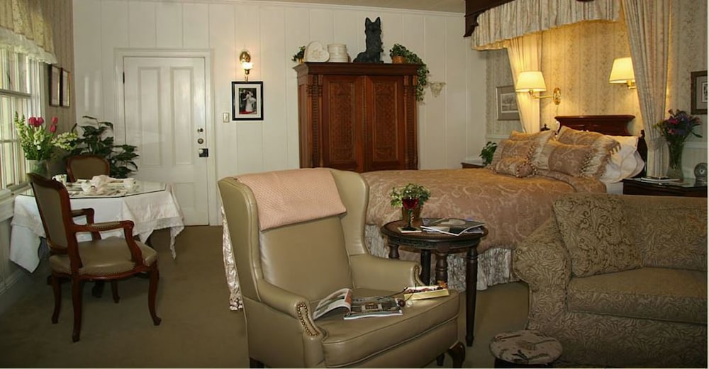 The Foxes Inn of Sutter Creek - photo 9