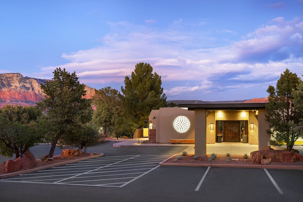 Sky Rock Sedona a Tribute Portfolio Hotel - photo 103