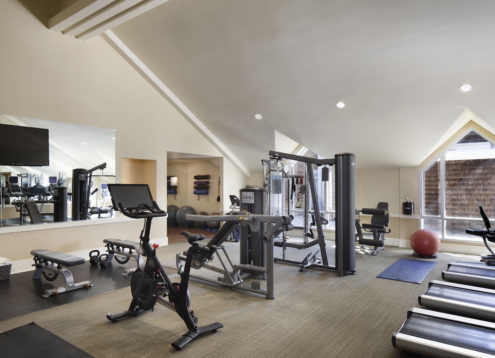The Stanford Park Hotel - photo 25