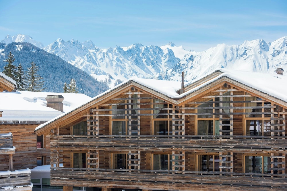 W Verbier — Bagnes — photo 2
