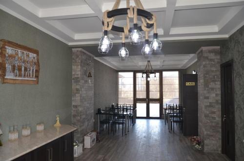 Hotel New Telavi — Telavi — photo 4