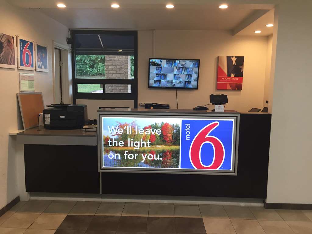 Motel 6 Nashville TN Airport - photo 12