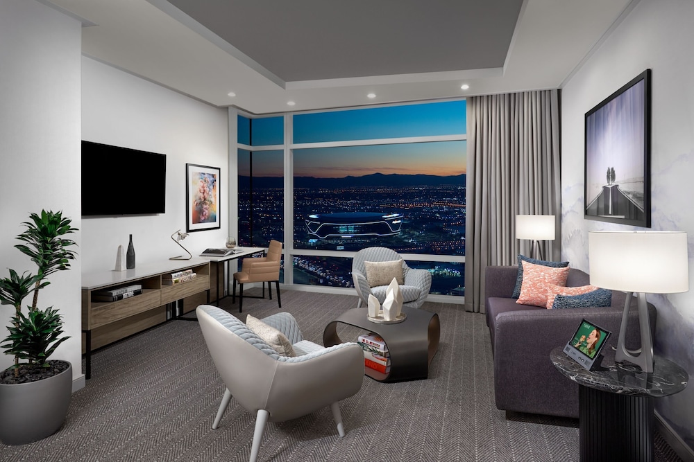 Aria Resort & Casino - photo 8