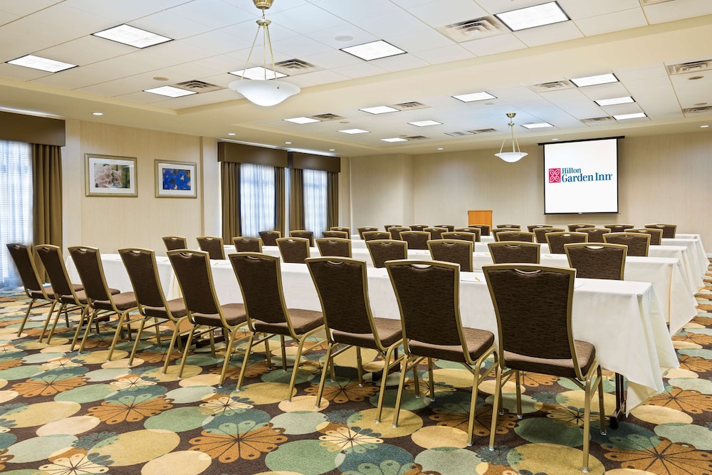 Hilton Garden Inn Washington DC Greenbelt - photo 26