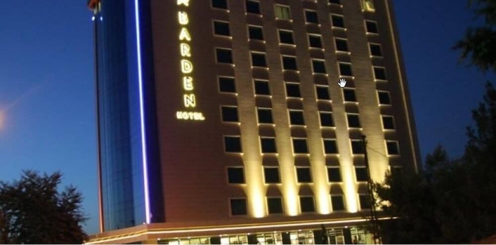 Barden Hotel - last minute hotel in Siirt