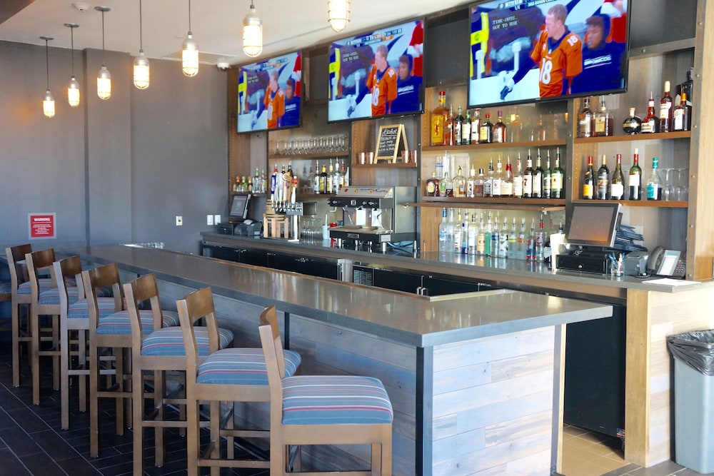 Four Points By Sheraton Midland - photo 21