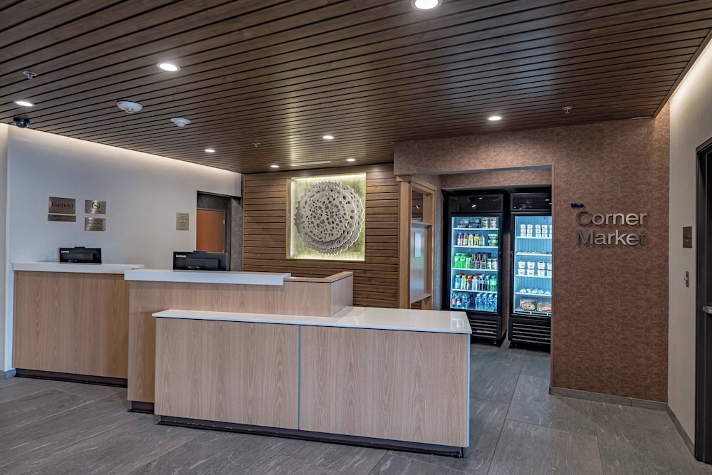 Fairfield Inn & Suites by Marriott Fort Worth Northeast - photo 4
