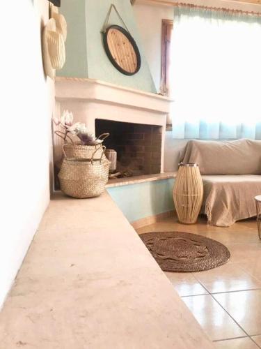Dream house Villa — 4-Star Luxury Hotel in Thasos, Greece