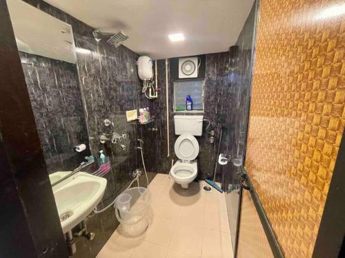 Seabird 1 Bhk Ground floor Carter rd Bandra west