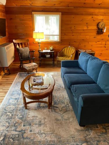 Country Cottage — 4-Star Luxury Hotel in Penn Yan, United States