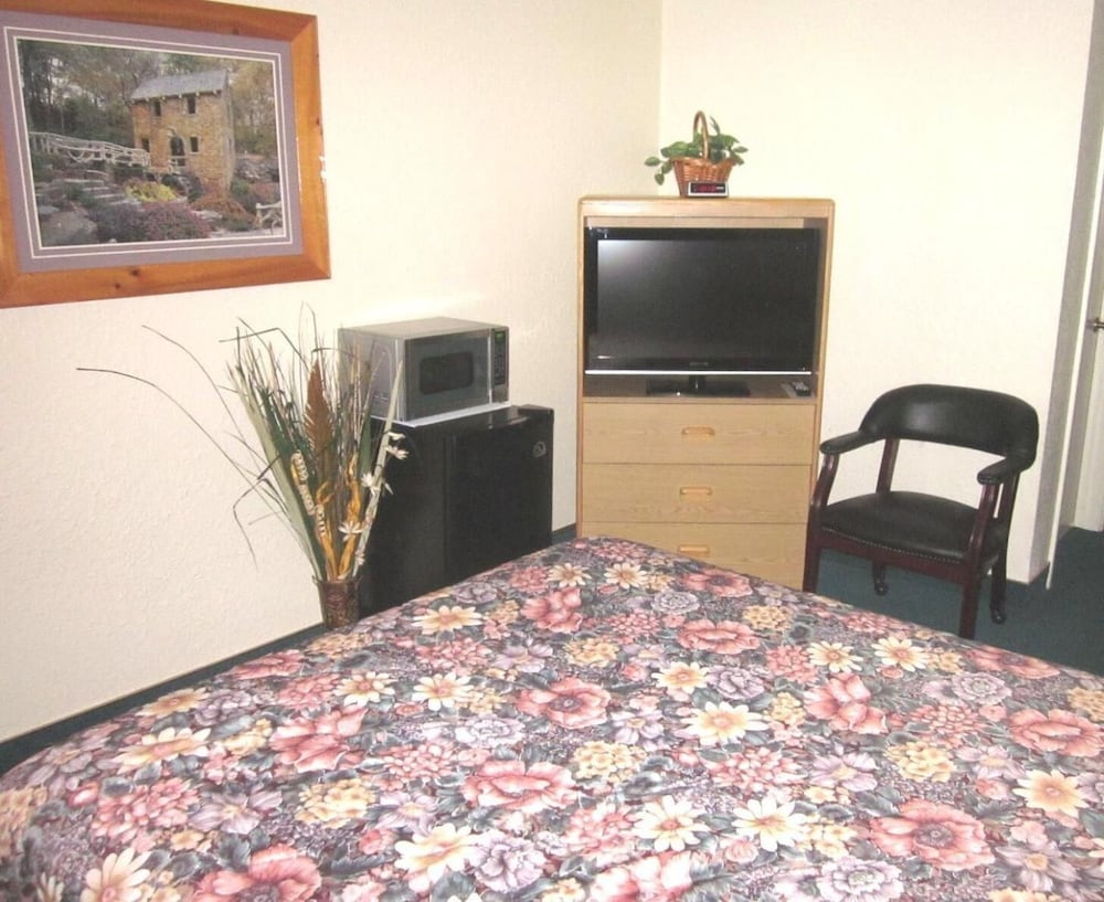 Color Country Motel - photo 12