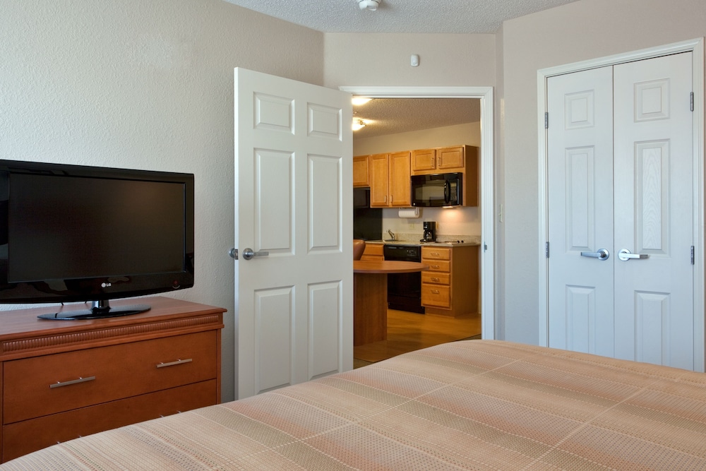 Candlewood Suites Nogales an IHG Hotel - photo 4