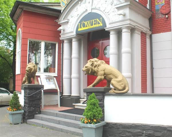 Zum Lowen — Bonn