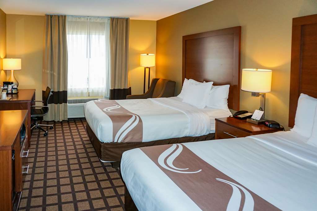 Quality Inn & Suites Georgetown Seaford - photo 18