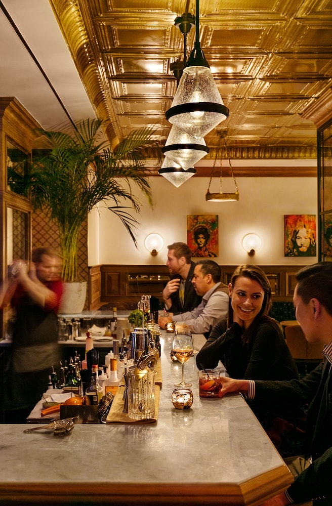 Walker Hotel Greenwich Village - photo 33