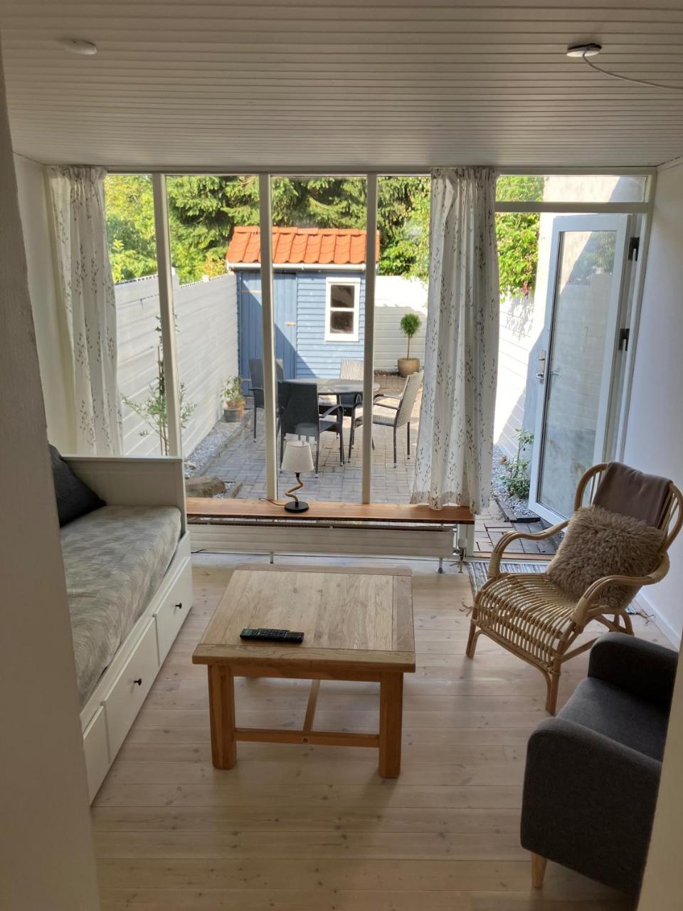 Nyrenoveret Charmerende Byhus — Assens — photo 4