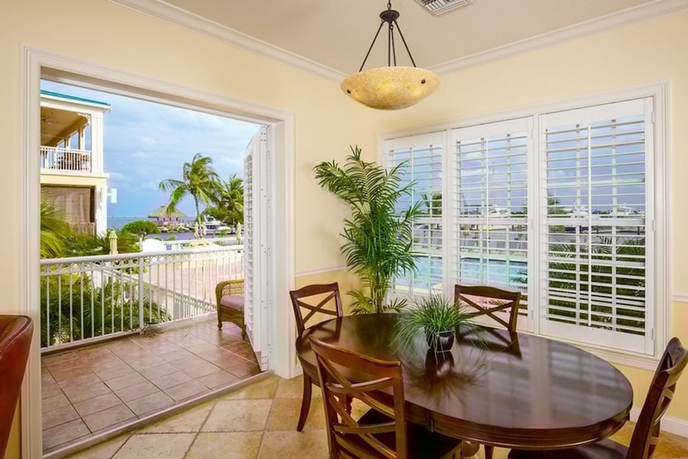 Grand Marina Suite Waterfront Condo — 4-Star Luxury Hotel in Key West, United States