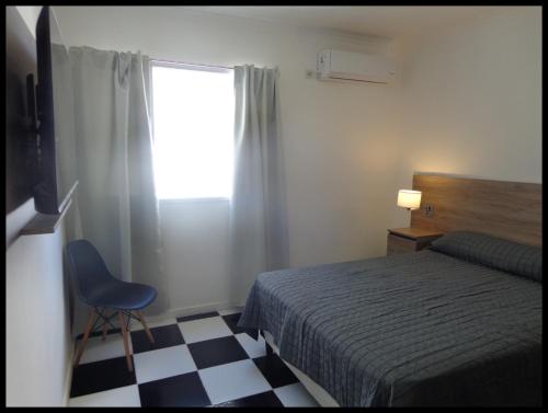 Hotel Low Cost Bahía in Bahia Blanca, Argentina