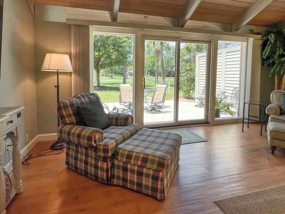 174 Twin Oaks The Sea Pines Resort - photo 7