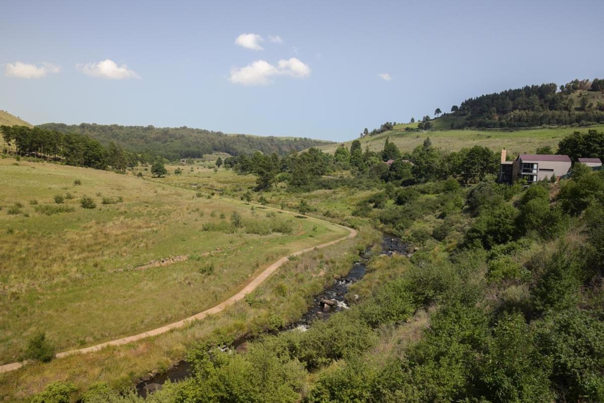 Walkersons Riverview - carbon neutral hotel in Unknown City