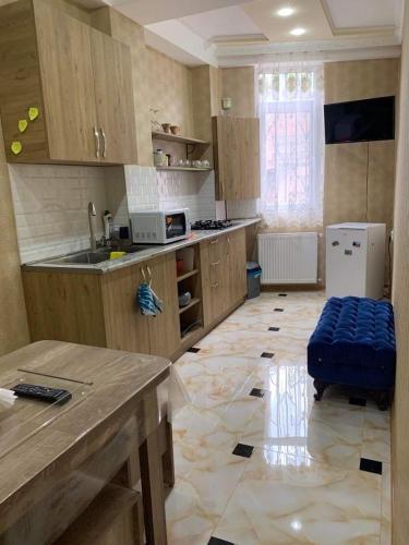 Tea s Condo in the Heart of Tbilisi