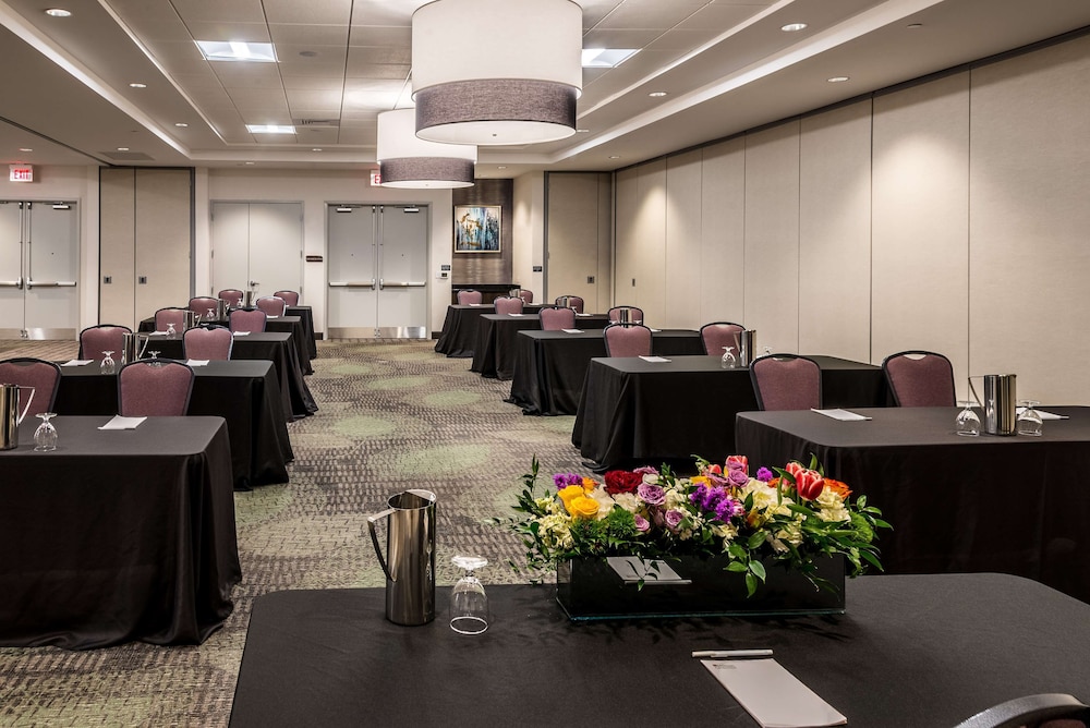 Hilton Garden Inn Memphis East Germantown TN - photo 41