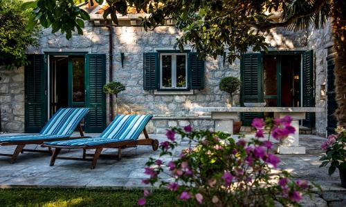 Holiday Home La Dorada