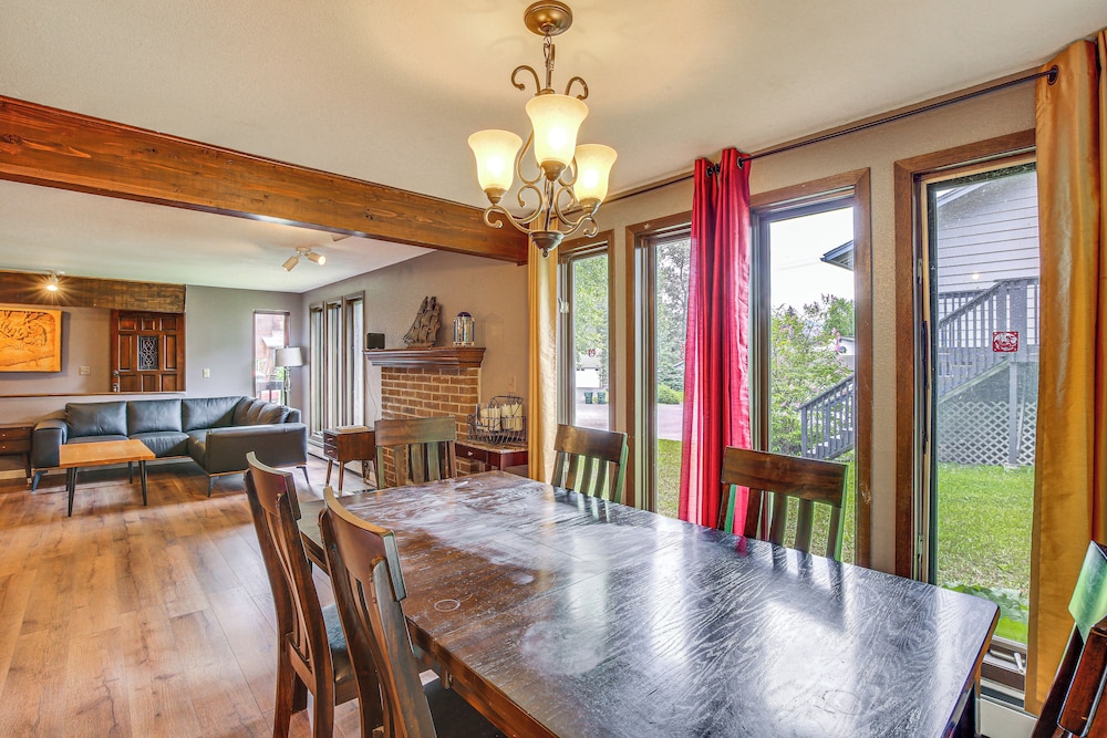 Near Downtown And Fishing Anchorage Escape in Anchorage, United States