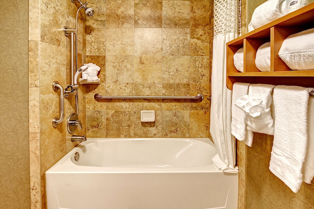 Hampton Inn Nashville Brentwood I 65S - photo 15