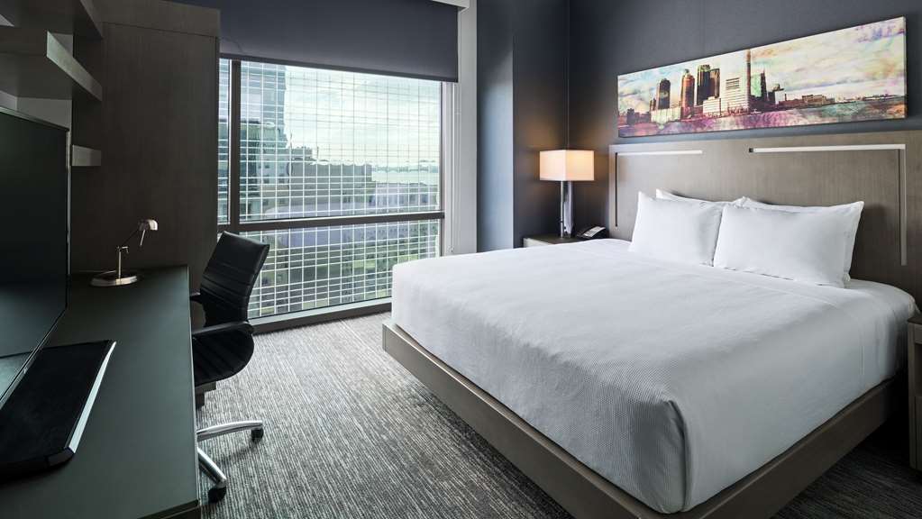 Hyatt House Jersey City - photo 17